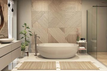 Luxury Bathroom