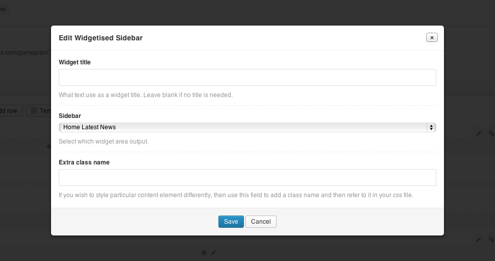 Widget-sidebar Widget-sidebar